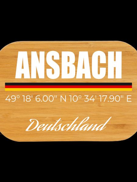 Ansbach
