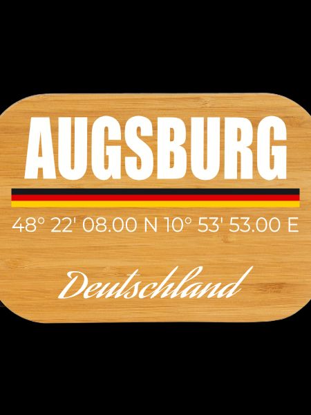 Augsburg