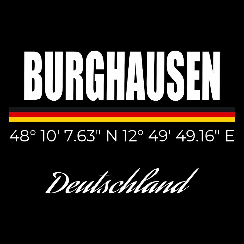 Burghausen
