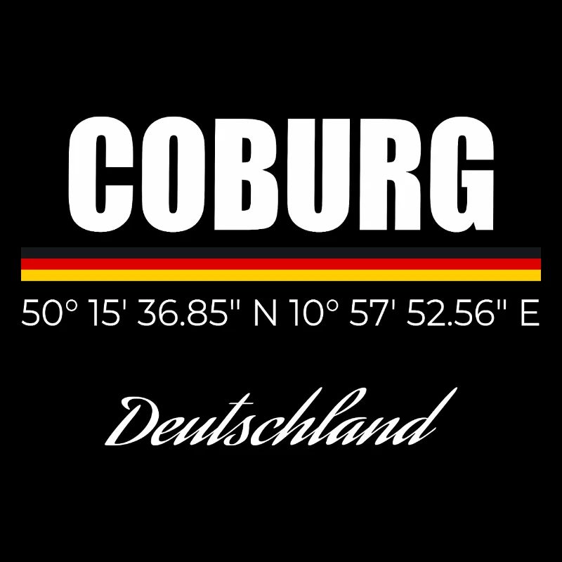 Coburg
