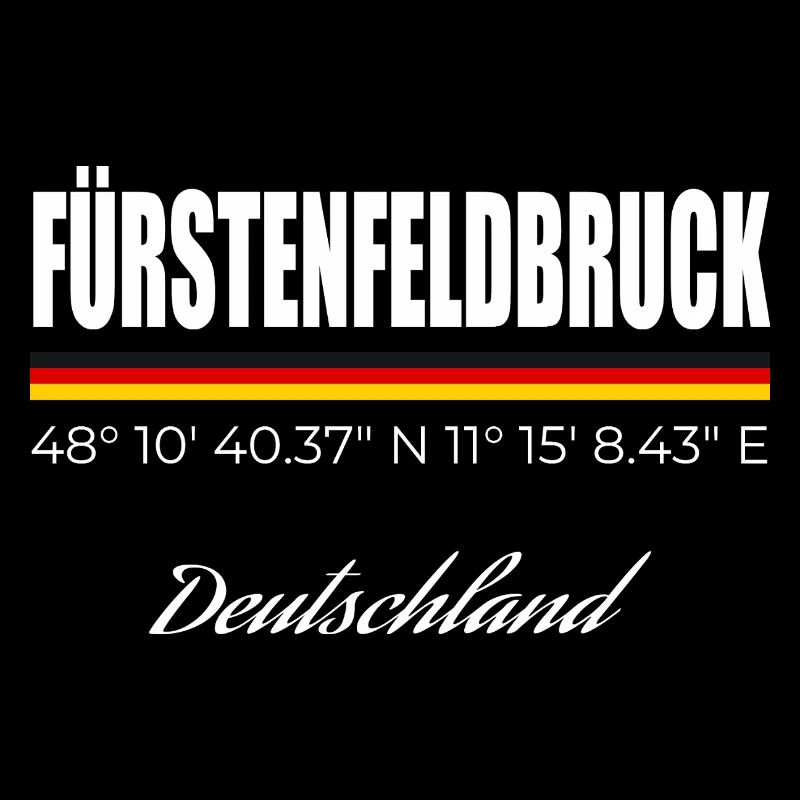 Fürstenfeldbruck