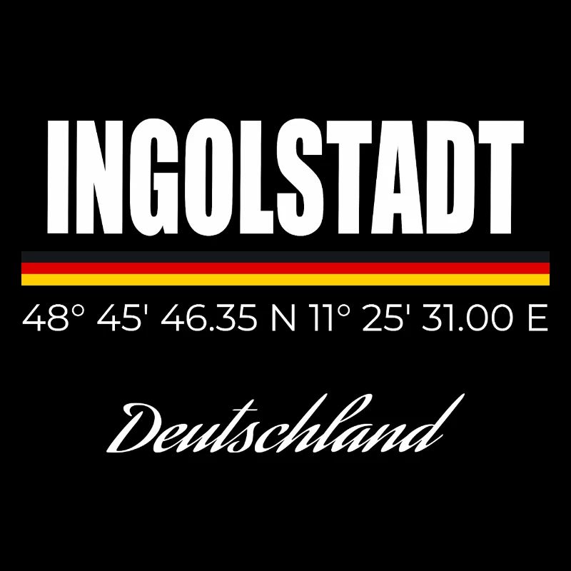 Ingolstadt