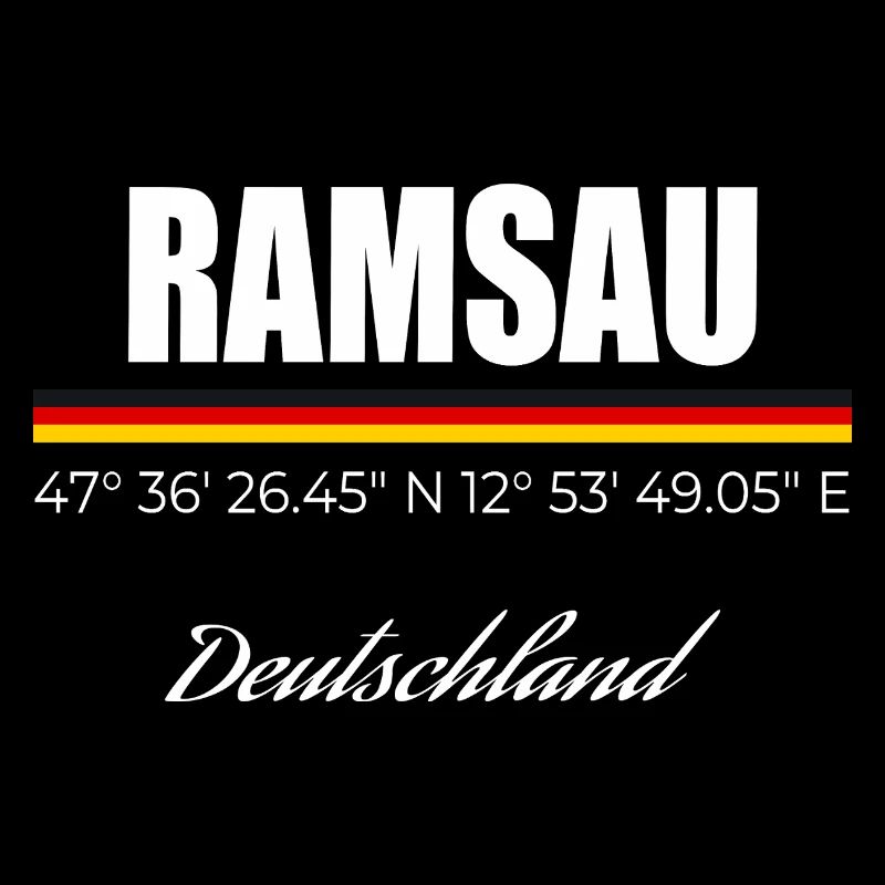 Ramsau