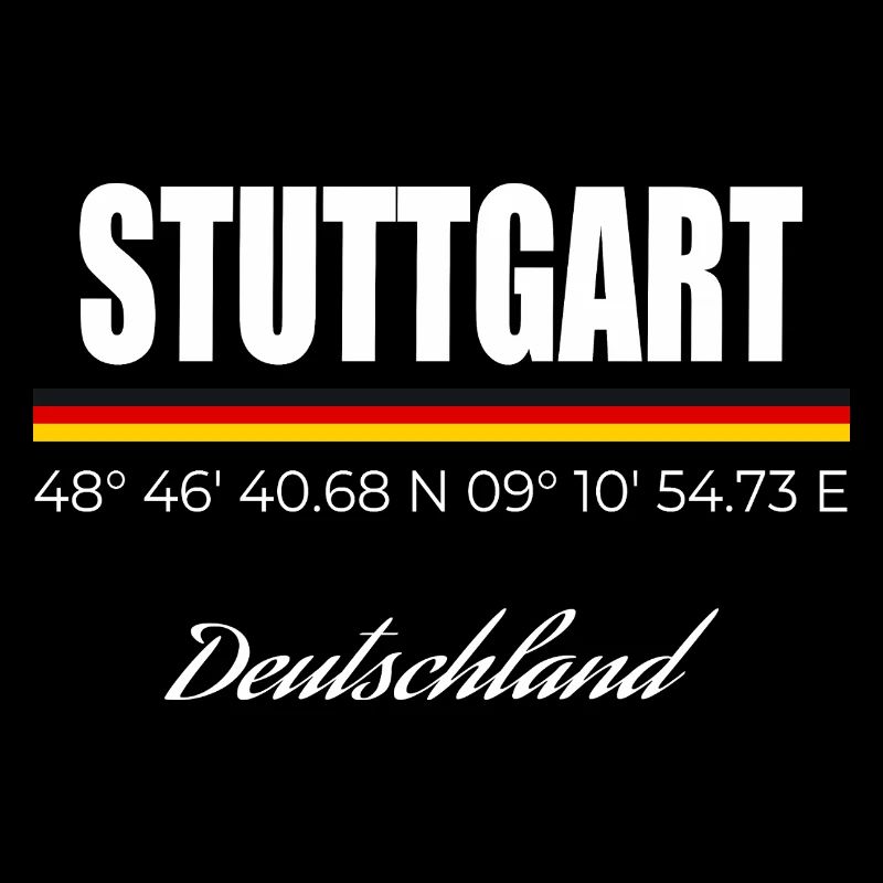 Stuttgart