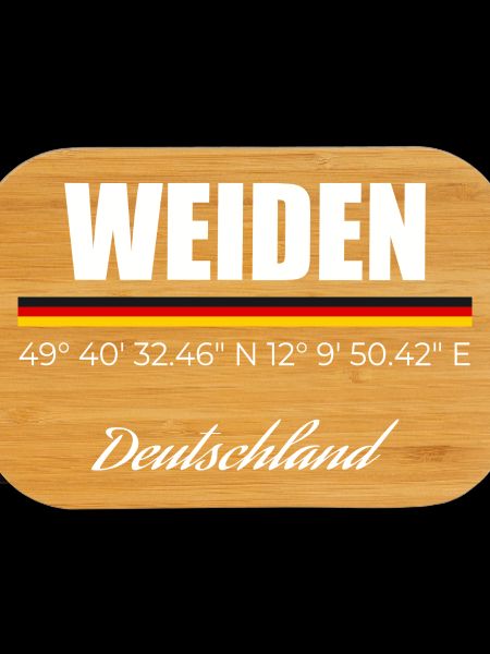 Weiden