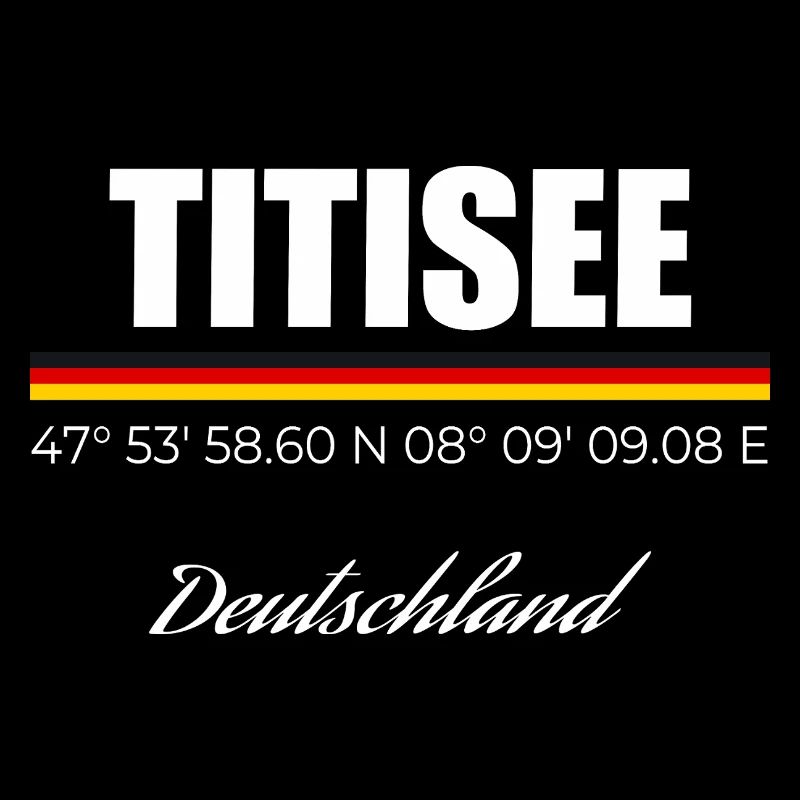 Titisee