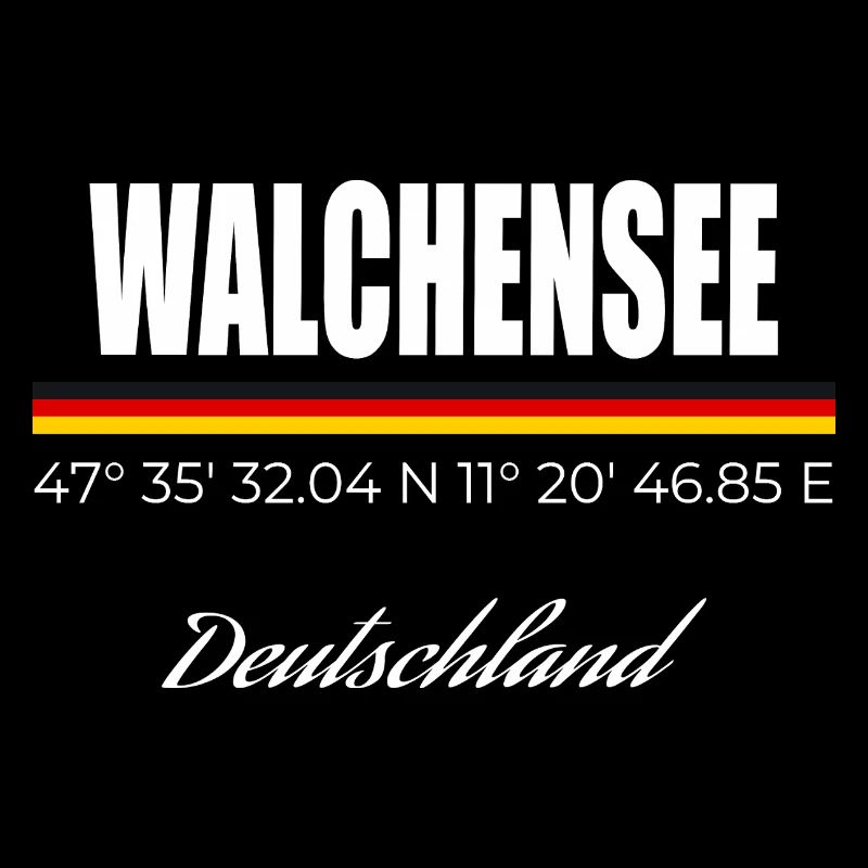 Walchensee