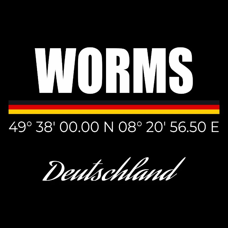 Worms
