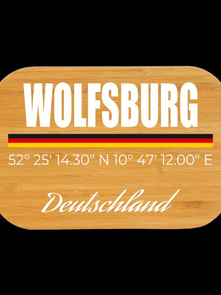 Wolfsburg