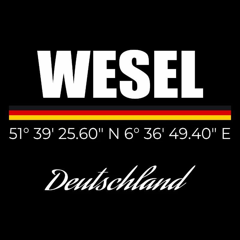 Wesel