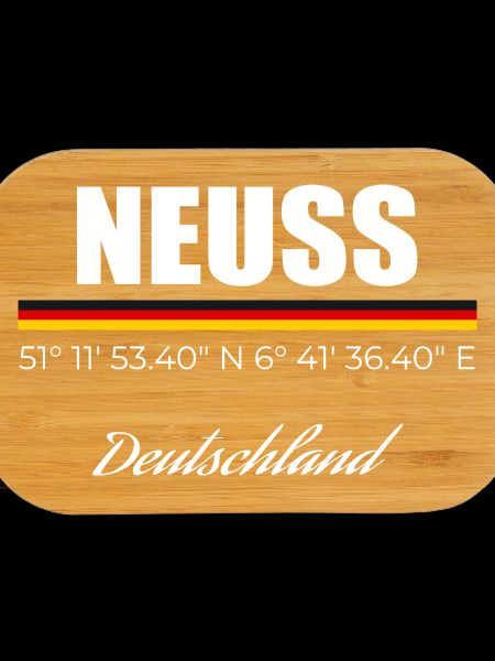 Neuss