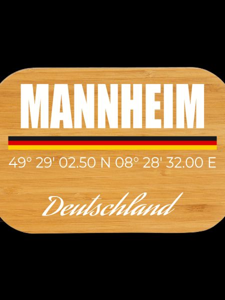 Mannheim