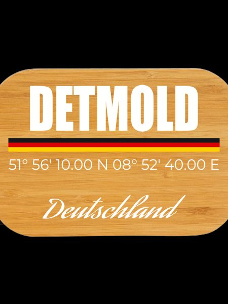 Detmold