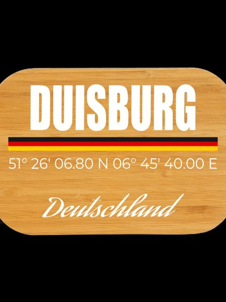 Duisbourg