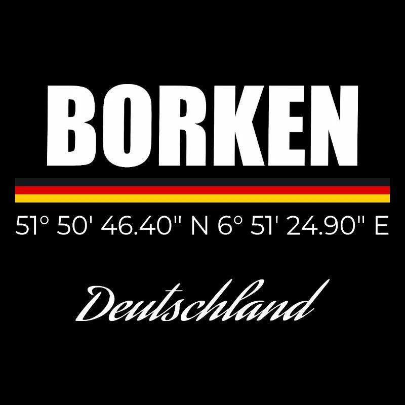 Borken