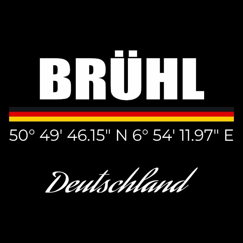 Brühl
