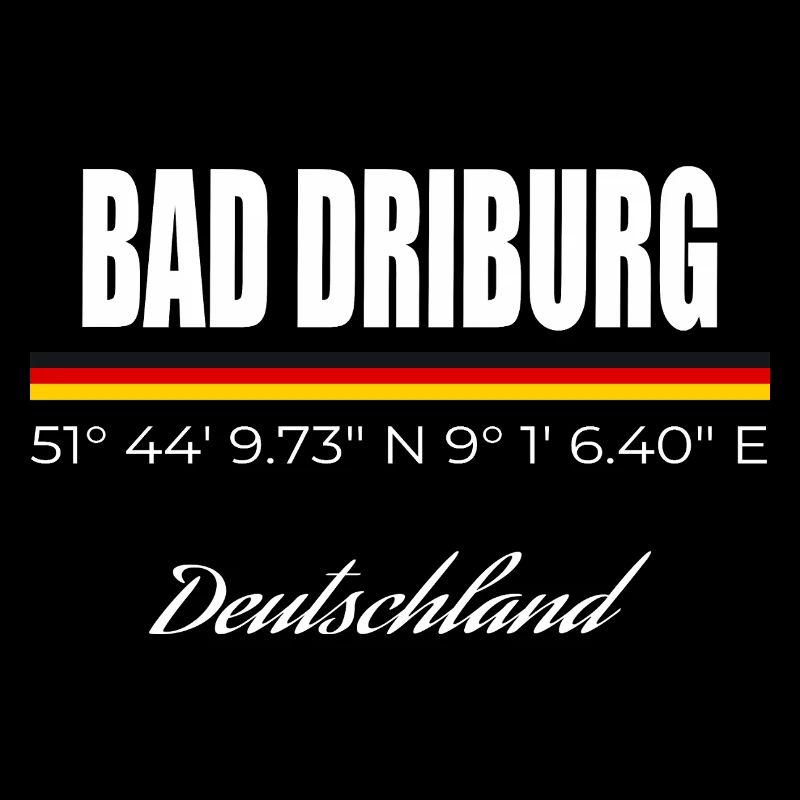 Bad Driburg