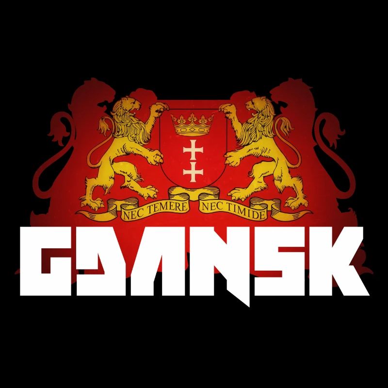 Gdansk - Pologne