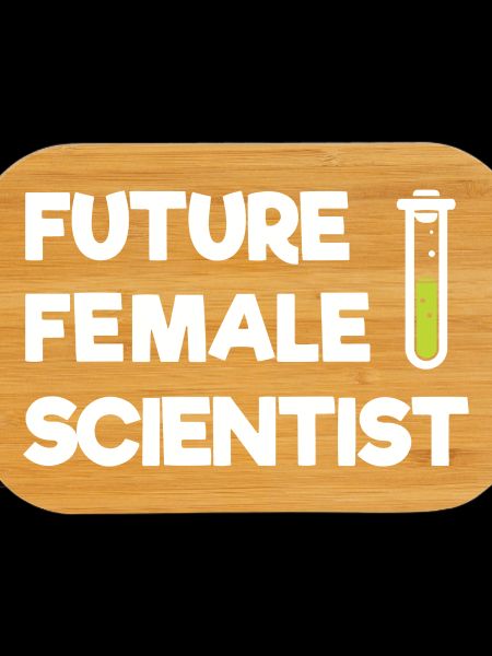 Futures femmes scientifiques