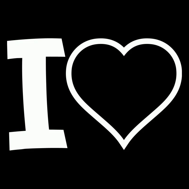 I Herz 