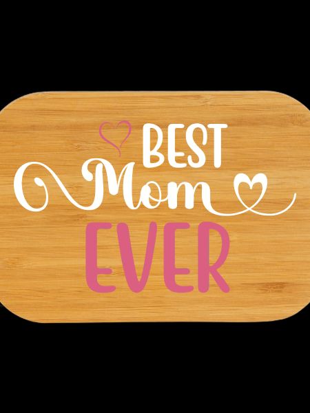 Die beste Mutter aller Zeiten