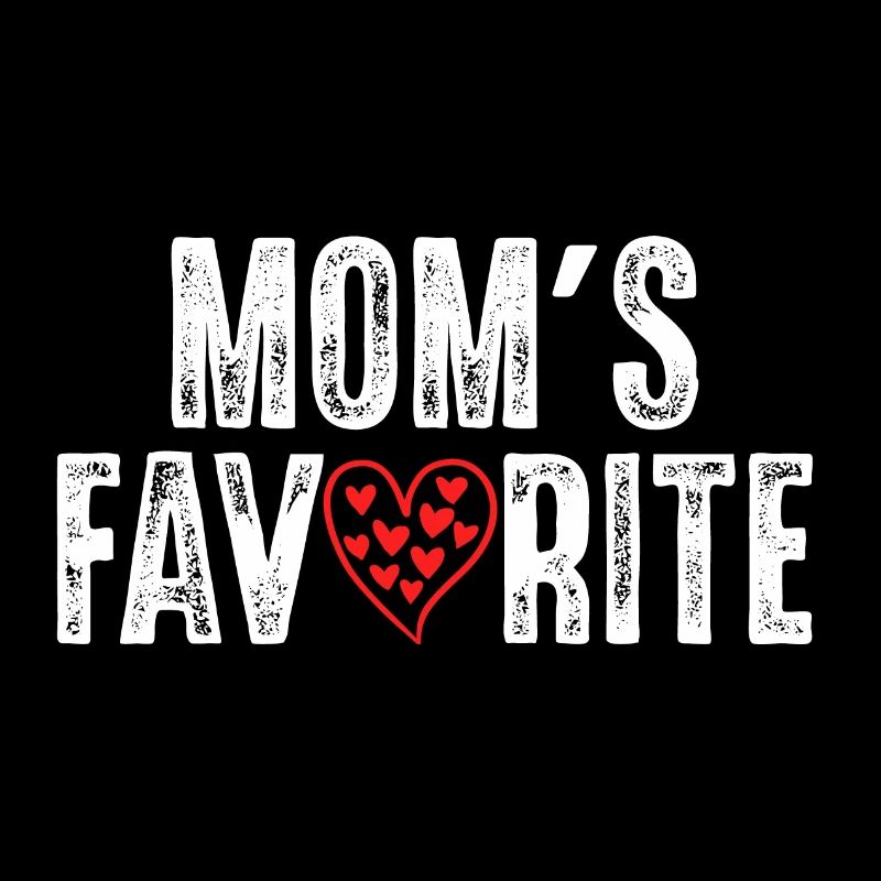 Le préféré de maman