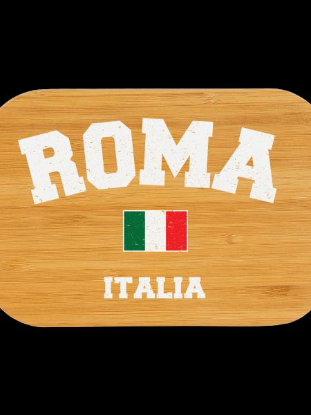 Roma Italia Emblem
