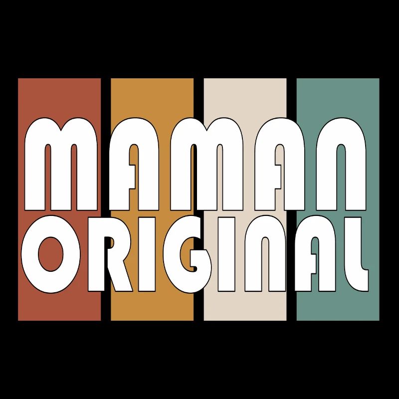 Maman Original