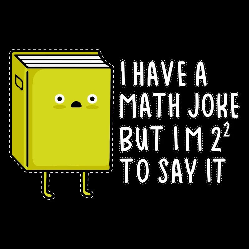 Math Nerd Students University Professor Mathematics