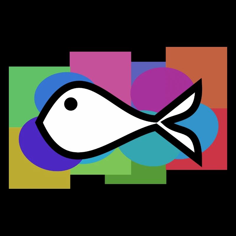 FISH. MEMORY. SARDINE. APRIL FOOL. SEA