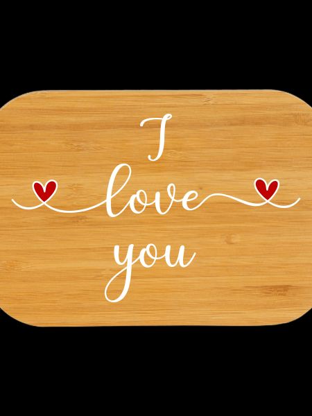 Je t’aime