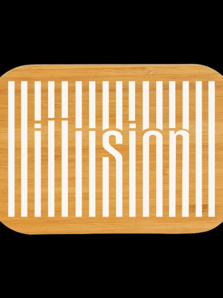 Barcode Illusion