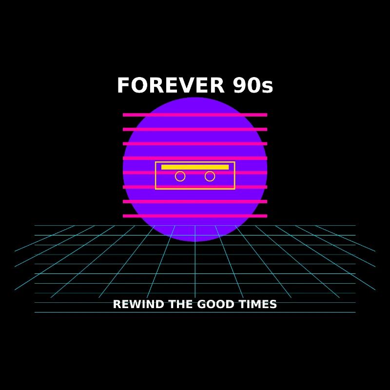 nostalgia_90s_tshirt_design