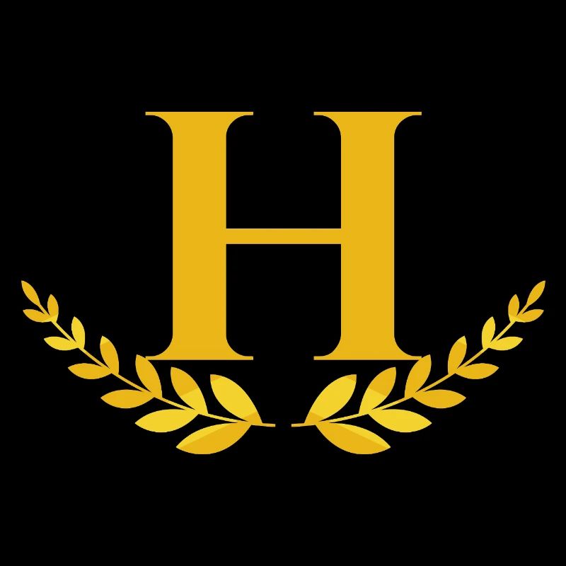 H