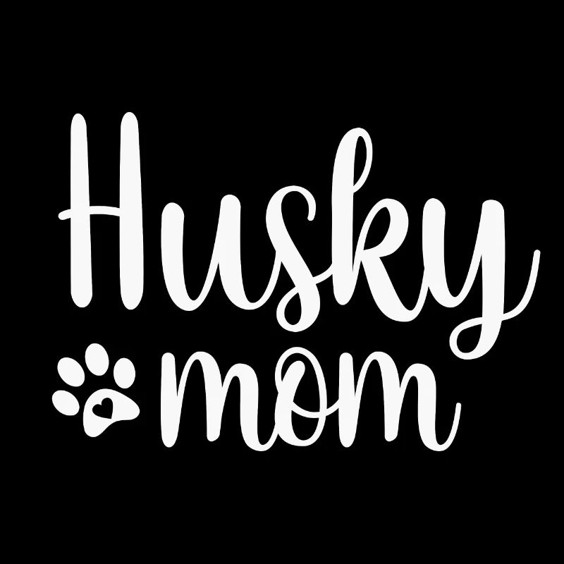 Chien Husky