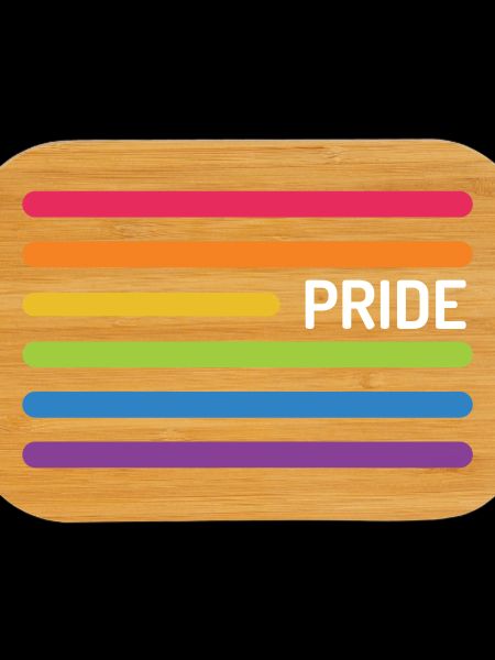 LGBT Pride Monat - Pride!