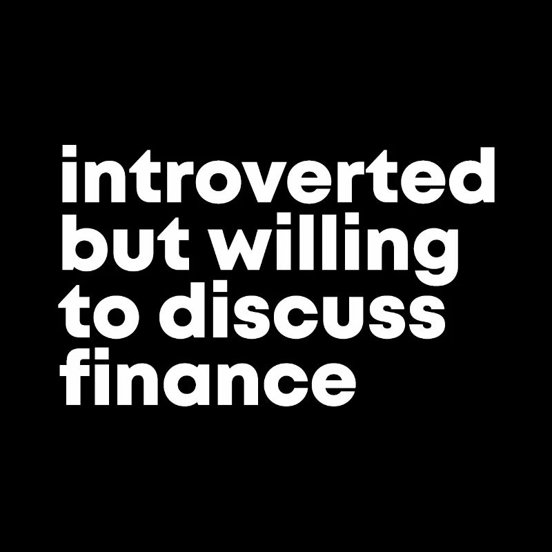 finance