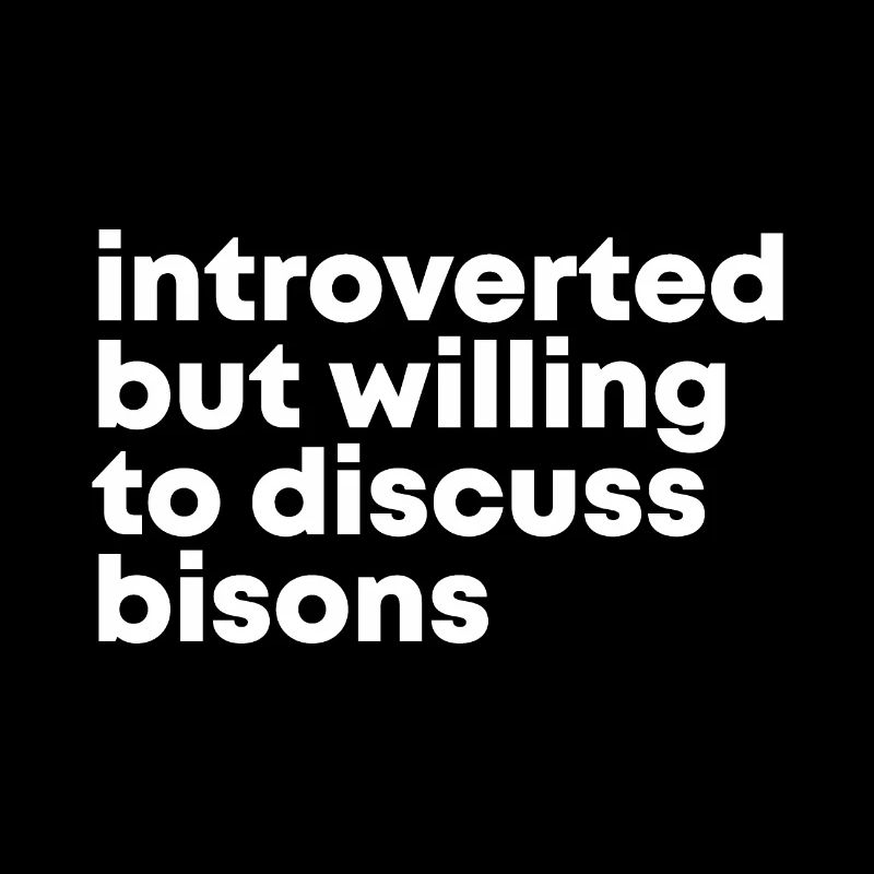 Bison