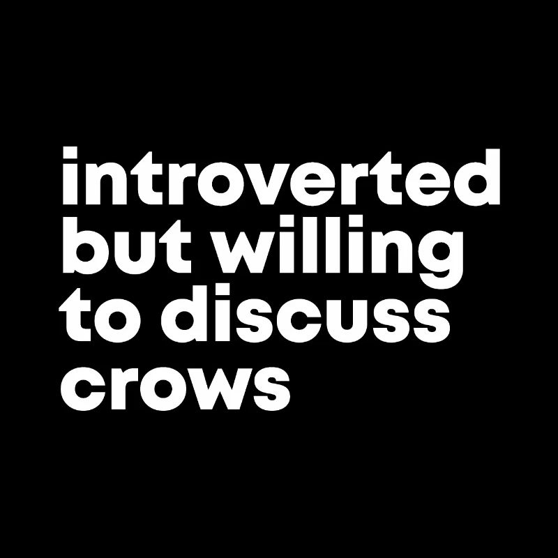 Crow
