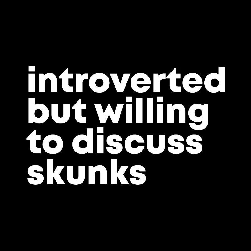 Skunk