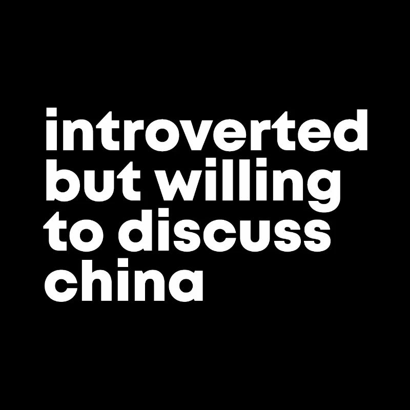 China