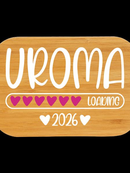 Uroma 2026 loading