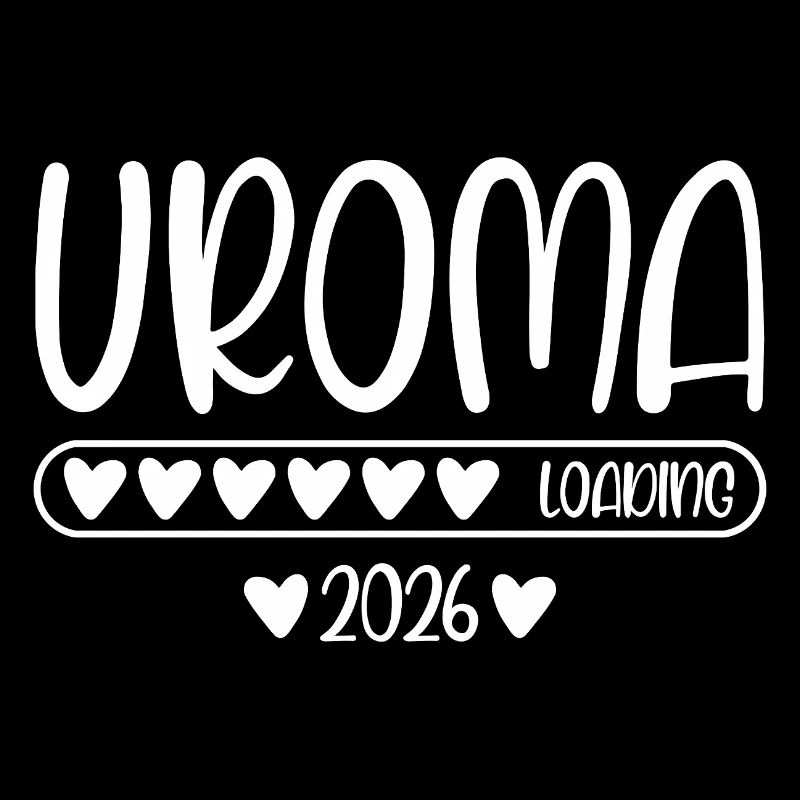 Uroma 2026 loading