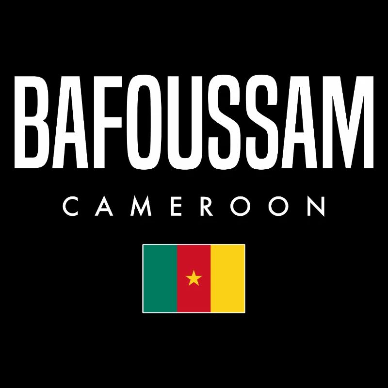 Bafoussam Cameroon Cameroonian