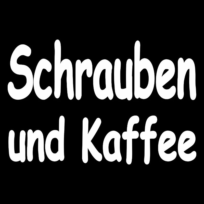 Schrauben