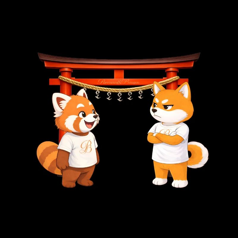 Lazy & Grumpy in Japan