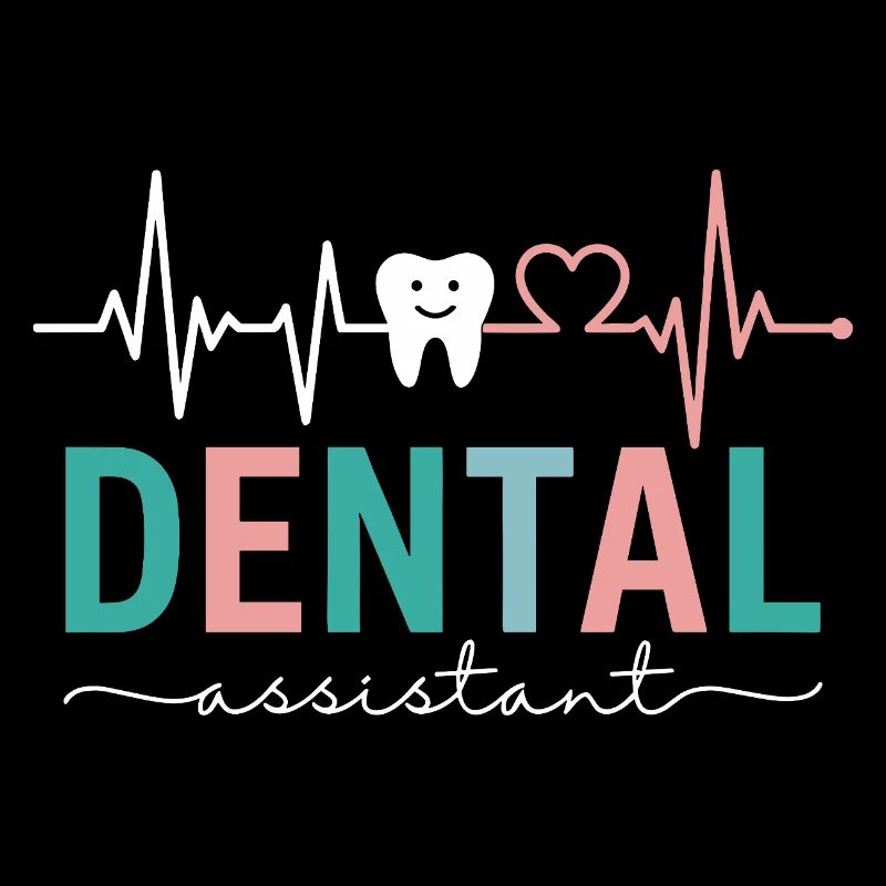 Assistant dentaire Heartbeat