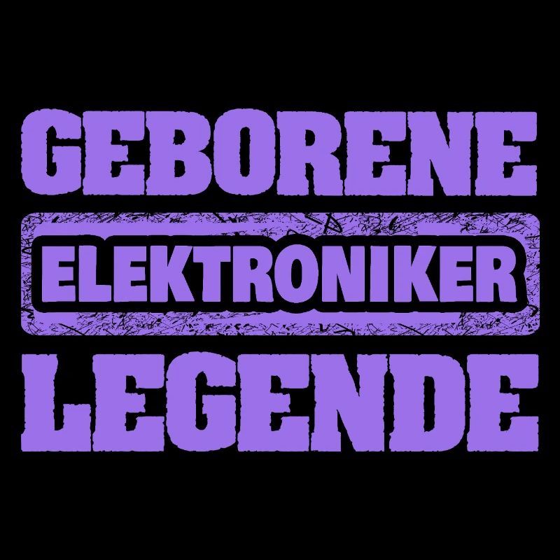 Elektroniker