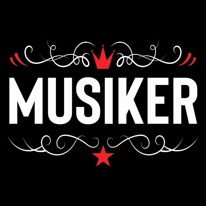 Musiker Beruf