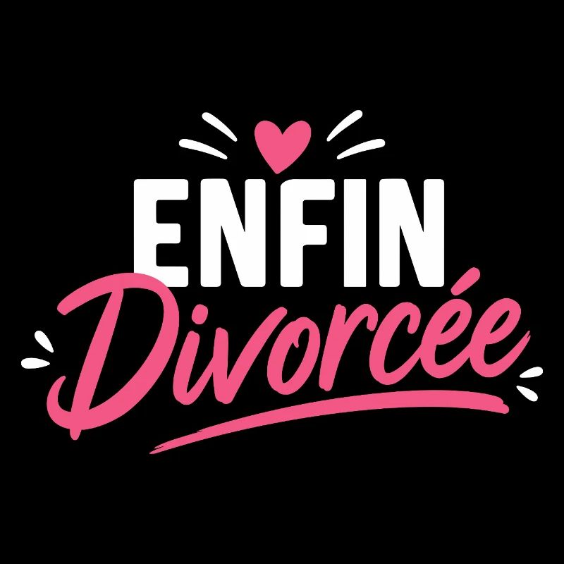 Enfin Divorcée 